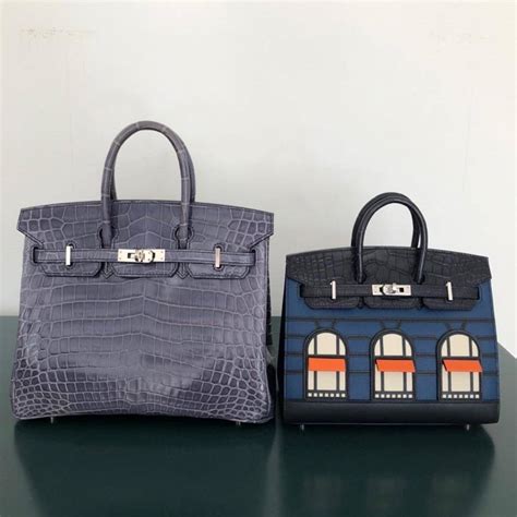 hermes birkin 20cm|hermes birkin 25 retail price.